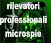 prodotti per rilevare microspie